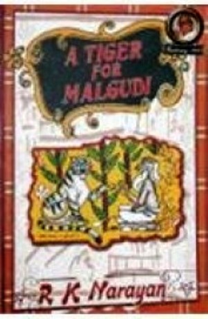 A Tiger For Malgudi